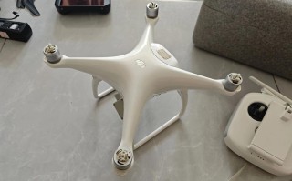 精灵4无人机航程究竟有多远？