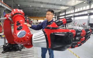 新松工业机器人怎么样