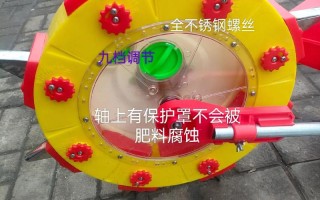 施肥机器人farm bot，如何精准高效作业？