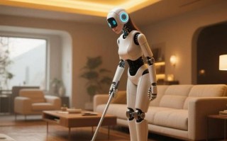 2025智能保姆机器人，能解决哪些育儿难题？