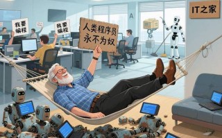 未来哪些职业会被AI取代？