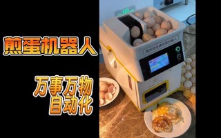 煎蛋网 机器人 血管