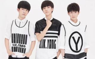 tfboys演的机器人