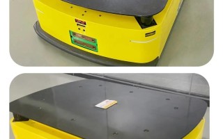 AGV机器人运动控制如何实现精准高效？