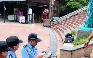 成都无人机黑飞屡禁不止，原因何在？