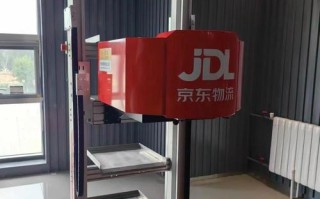2025京东分拣机器人如何重塑物流效率？