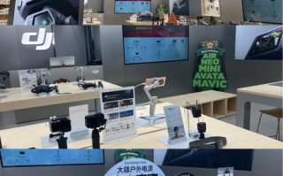 无人机玩具售货店500元起？