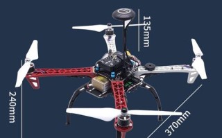 F450无人机最大飞行高度是多少？