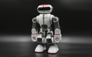 dobi机器人动作编辑