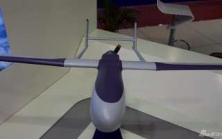 ASN209无人机有何性能特点？