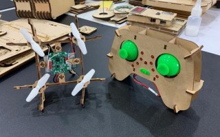 人工智能DIY组件如何入门？