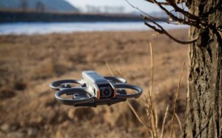 大疆无人机为何突然直降600元？