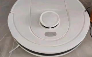擦地机器人 扫地机器人