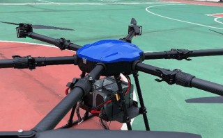 国内民用专业无人机品牌有哪些？