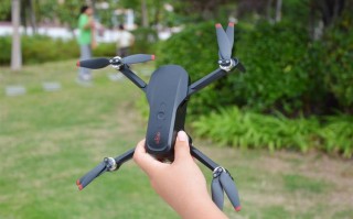 小型迷你无人机拍摄效果如何？