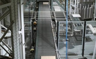 索非亚机器人是哪里生产的？