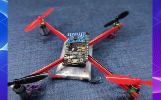 无人机如何用Arduino实现智能控制？