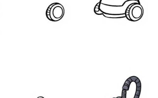 儿童画中的家务机器人，会是未来帮手吗？