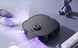 美的扫地机器人如何重置？