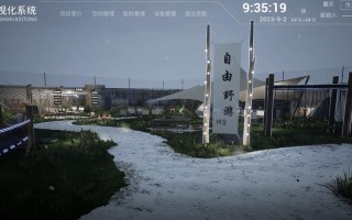 无人机建筑建模效果如何提升精度与效率？