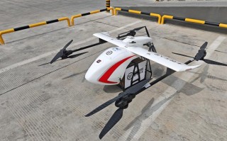 郑州无人机哪里能合法飞行？