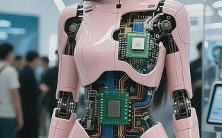 人工智能交互美女机器人，是未来还是噱头？