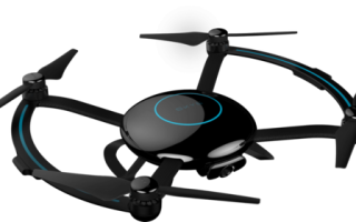 Lily无人机到底值不值得买？