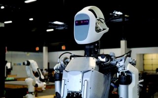 2025年NASA机器人将如何突破太空探索边界？