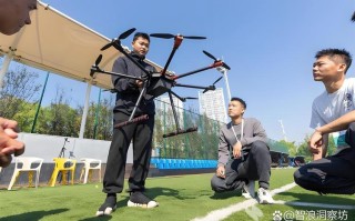 无人机竞速能锻炼哪些核心能力？