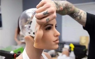 Harmony女用机器人，体验如何？