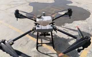 大疆MG植保机无人机有何优势？