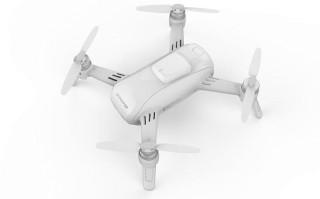 yuneec无人机如何应对市场竞争？