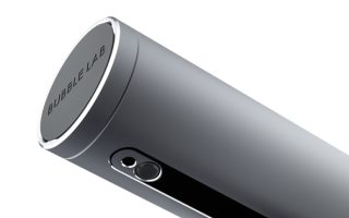 Bubble Lab机器人公司有何创新突破？