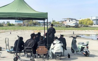 陕西AOPA无人机培训哪家强？