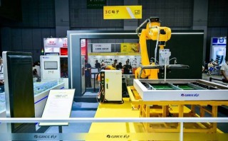 格力手机与机器人跨界有何深意？