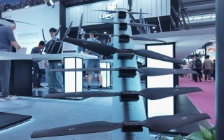2025深圳无人机展会