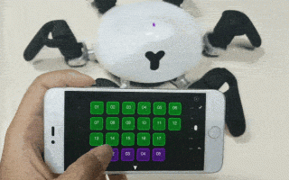 hexa机器人如何适应全地形挑战？