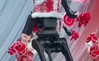 机器人舞蹈如何用音乐跳出节奏感？