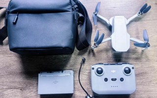 大疆Mini无人机怎么选？新手操作难不难？