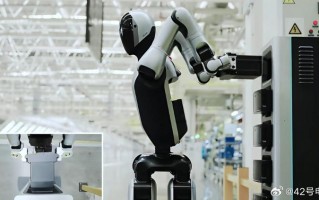 walker采收机器人