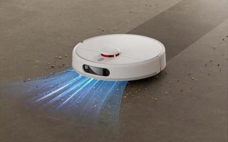 跑江湖制动扫地机器人有何特别之处？