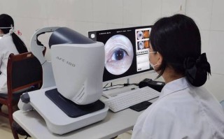 医疗AI如何革新眼科诊疗？