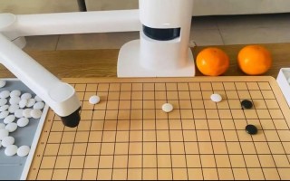 阿尔法Go如何颠覆传统棋局？