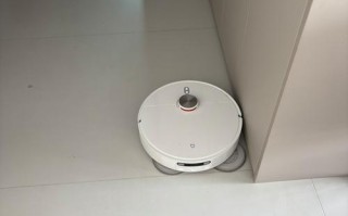 小米 扫地机器人 飞机