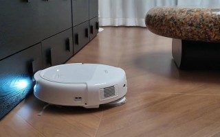 智能清扫机器人好用吗