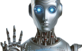 AI如何重塑金融商业未来？