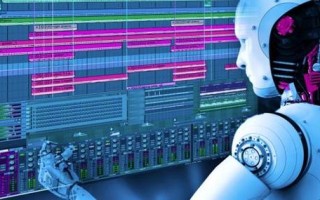 ALICE音乐人工智能，如何颠覆传统音乐创作？