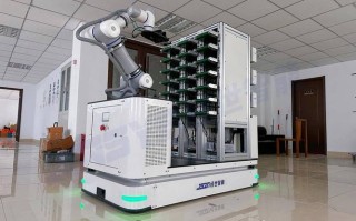 cobot机器人 武汉