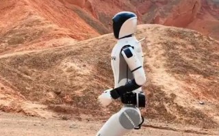 STAR SYSTEM机器人如何改变未来生活？