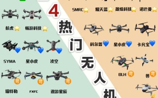 遥控有线无人机如何制作？